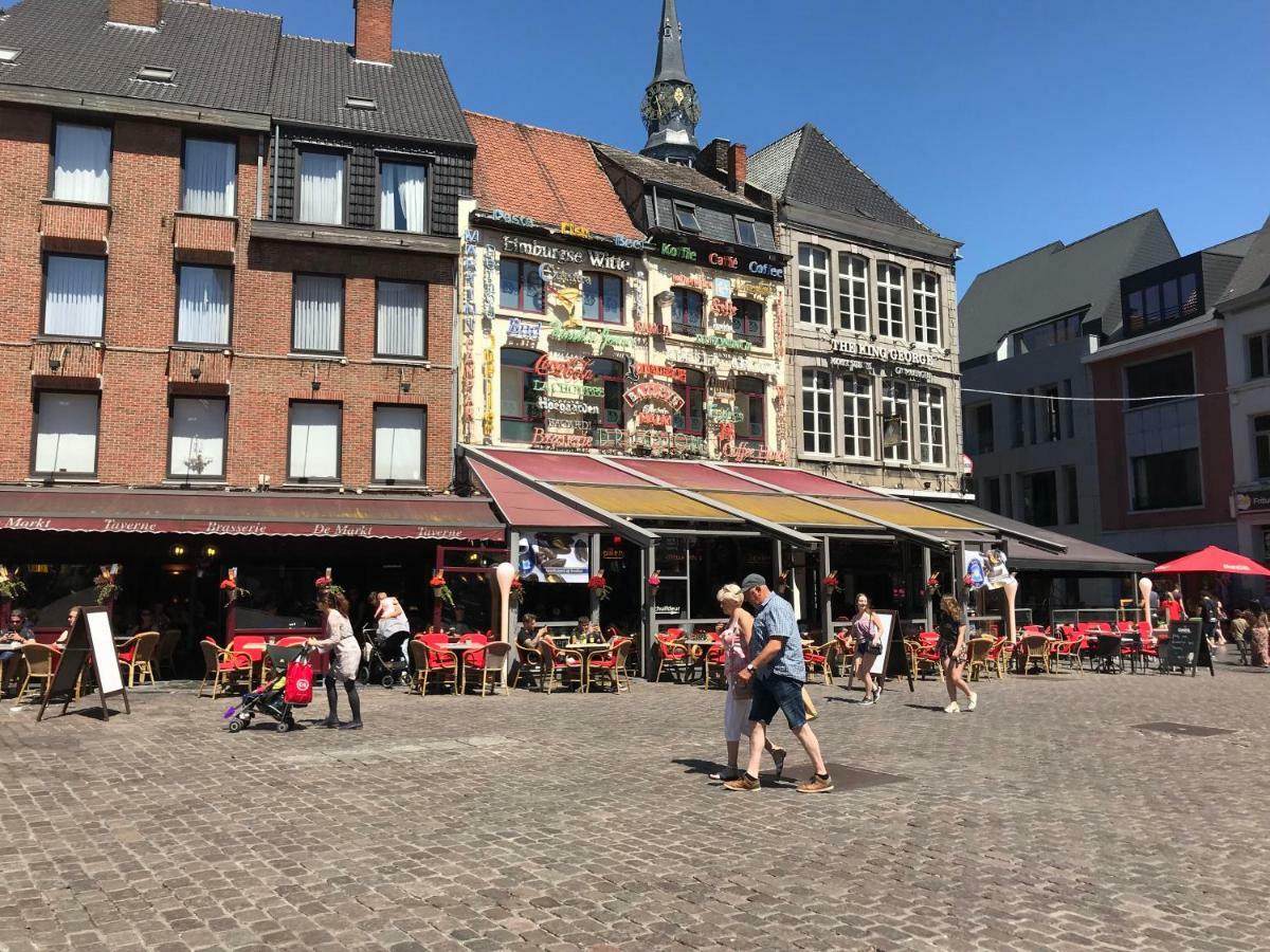 Cosy Room Hasselt Exterior foto