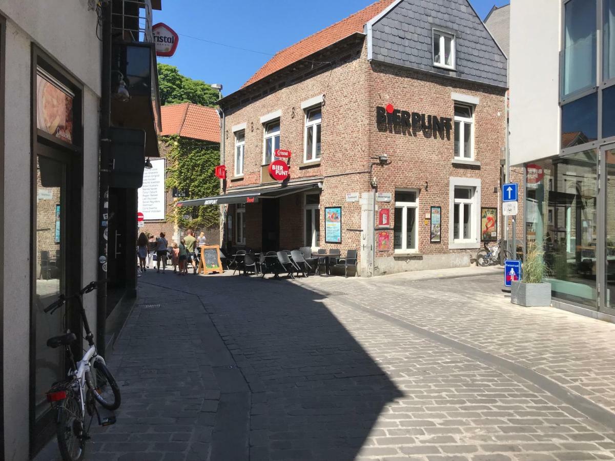 Cosy Room Hasselt Exterior foto